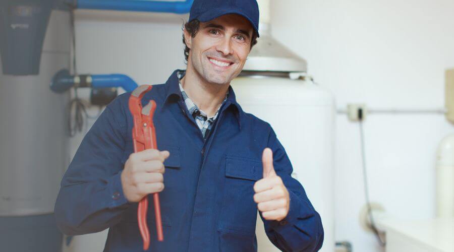 Professional septic tank pumping in Rogers, MN